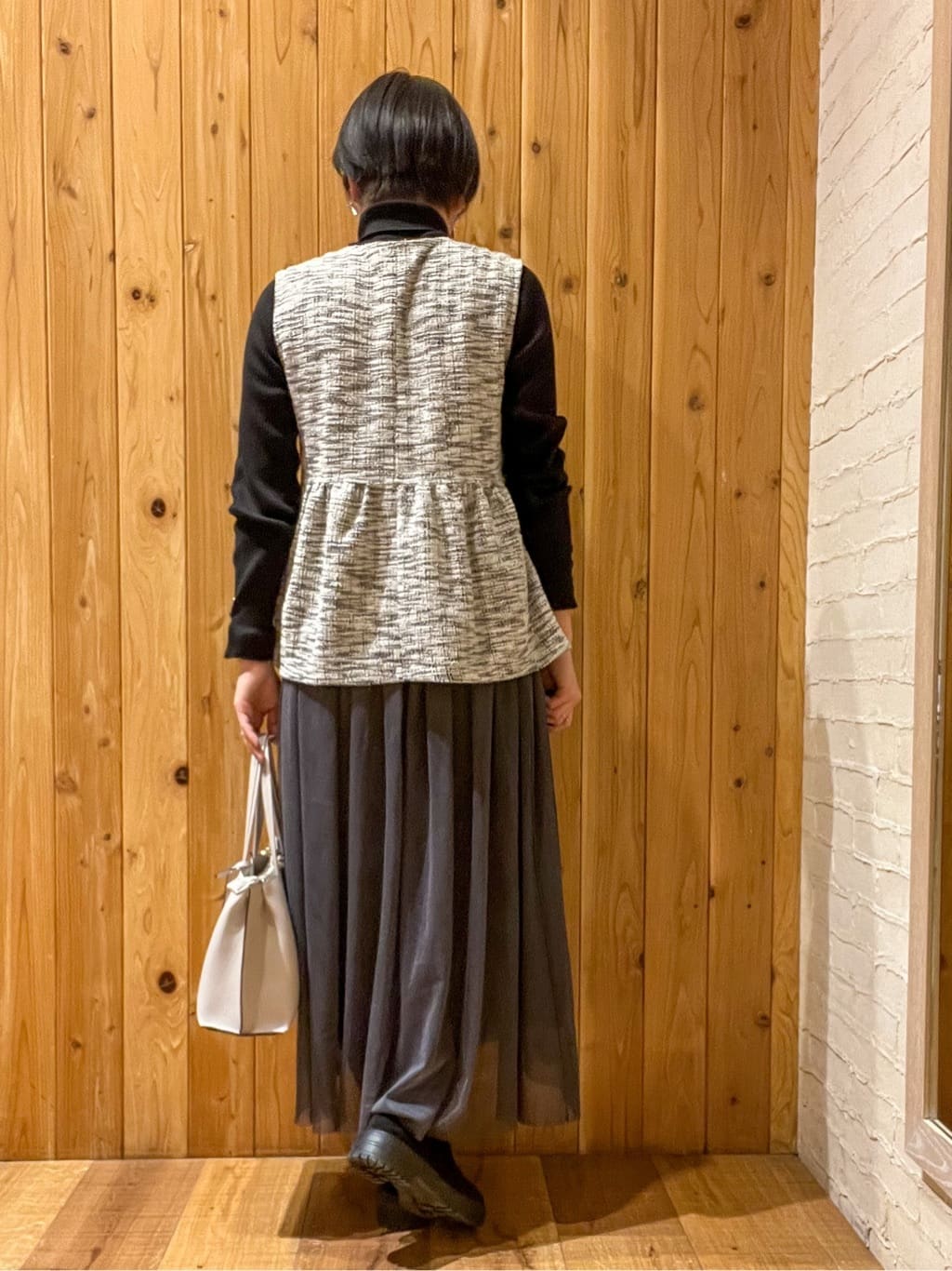 m.さんの「SHOO･LA･RUE｜」を使ったコーディネート