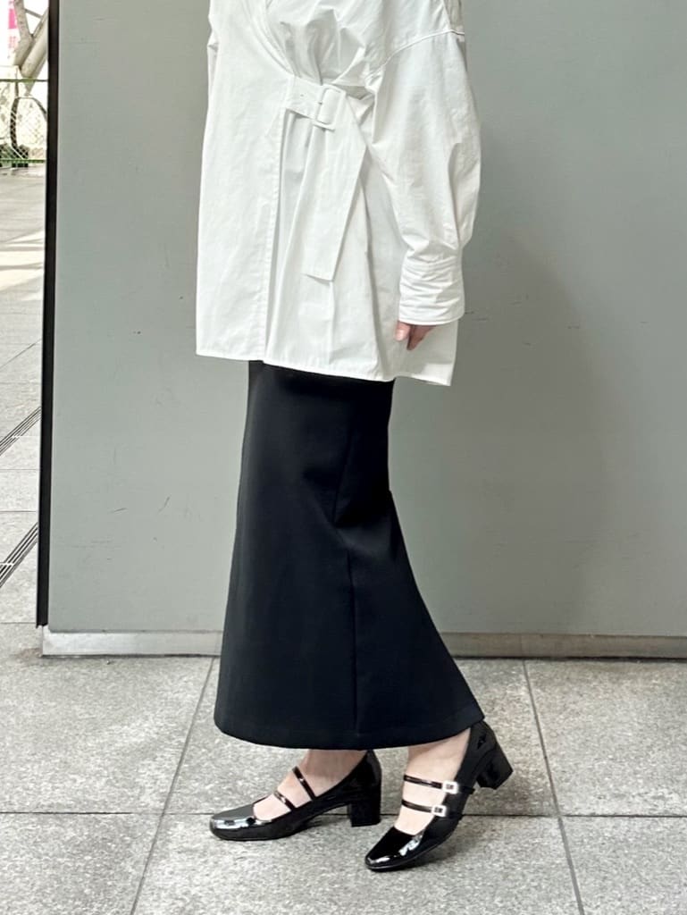 machikoさんの「ESPERANZA｜」を使ったコーディネート