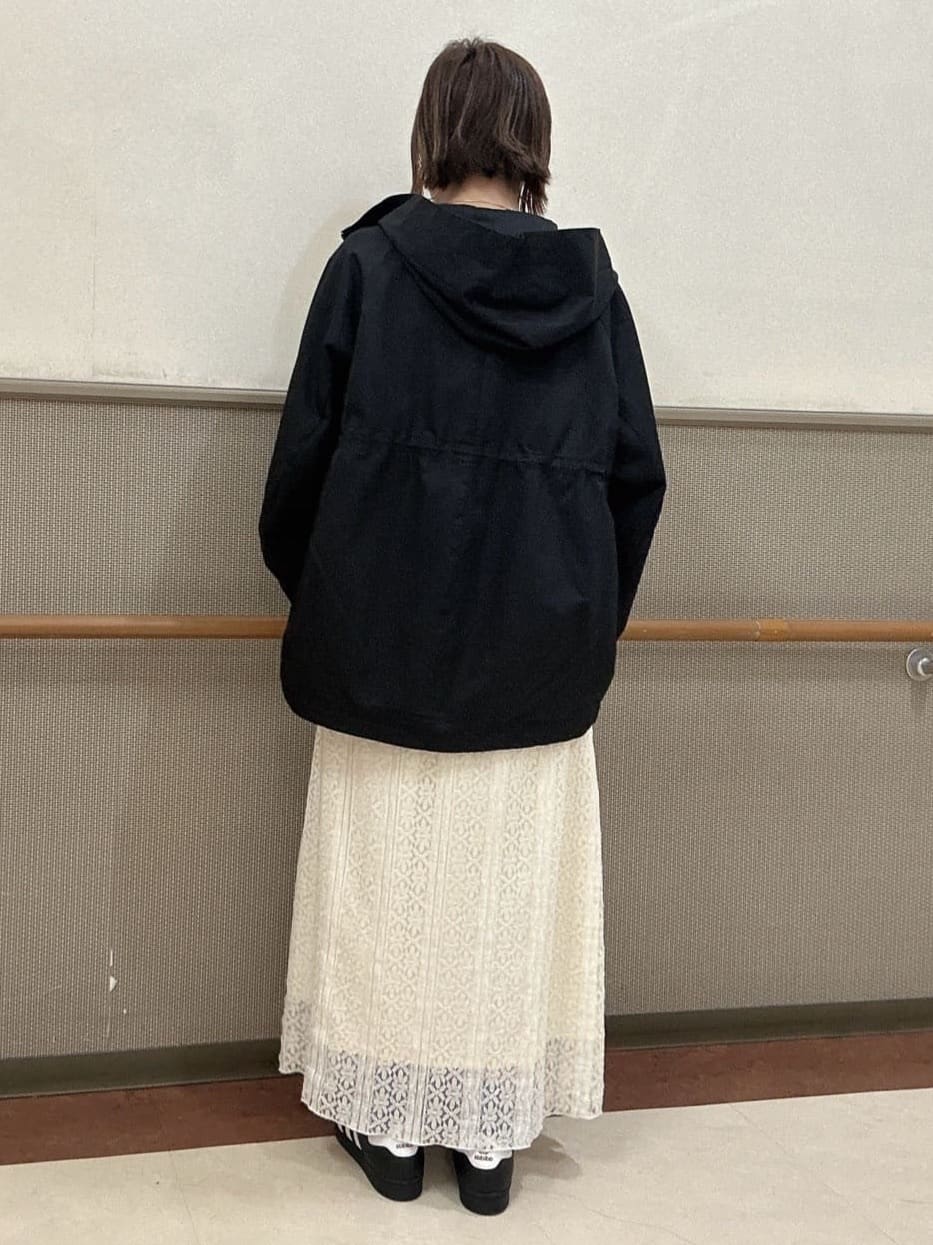 おしらさんさんの「THE SHOP TK｜」を使ったコーディネート
