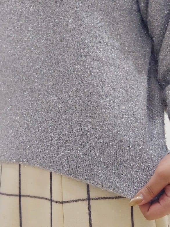 Haraさんの「Dessin｜」を使ったコーディネート