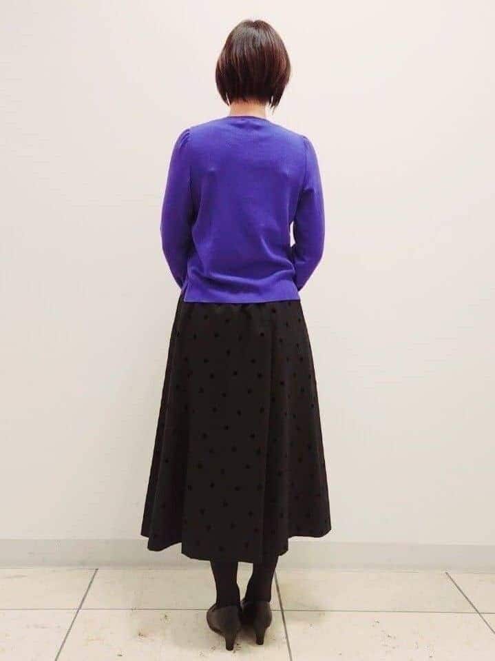 mayumayuさんの「Reflect｜」を使ったコーディネート