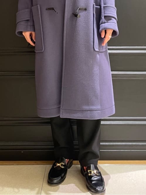 Karinさんの「DRESSTERIOR｜」を使ったコーディネート