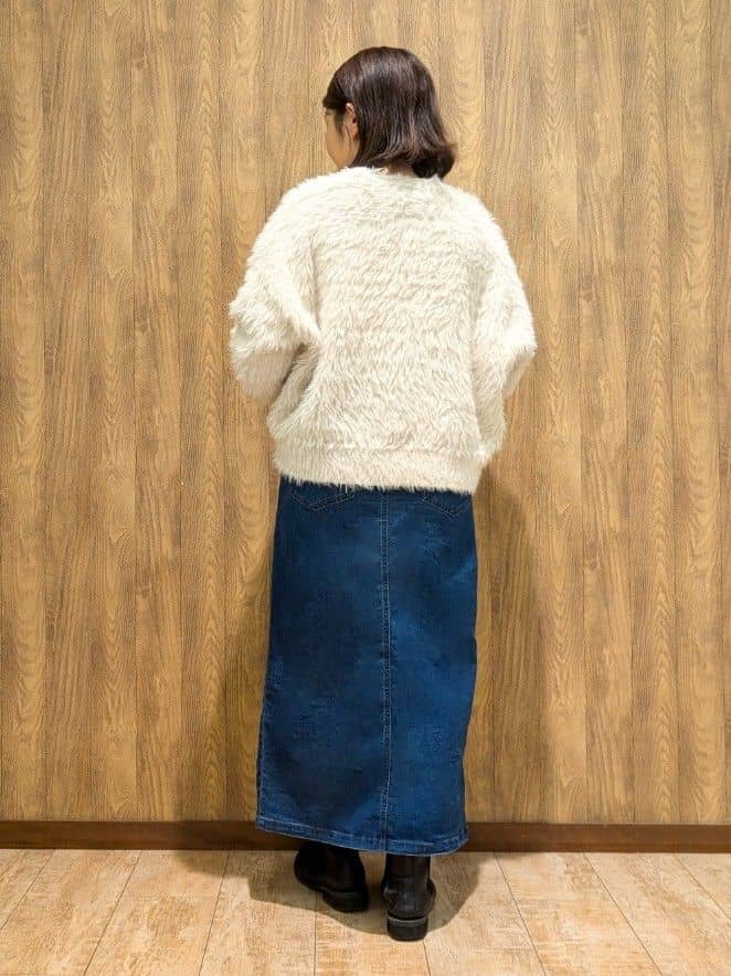 ｍｉｓａｋｉさんの「SHOO･LA･RUE｜」を使ったコーディネート