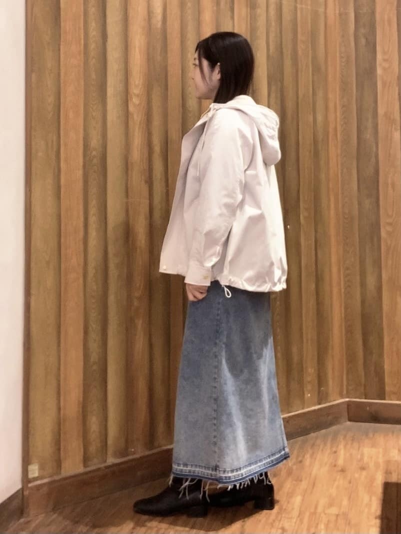 優さんの「SHOO･LA･RUE｜」を使ったコーディネート
