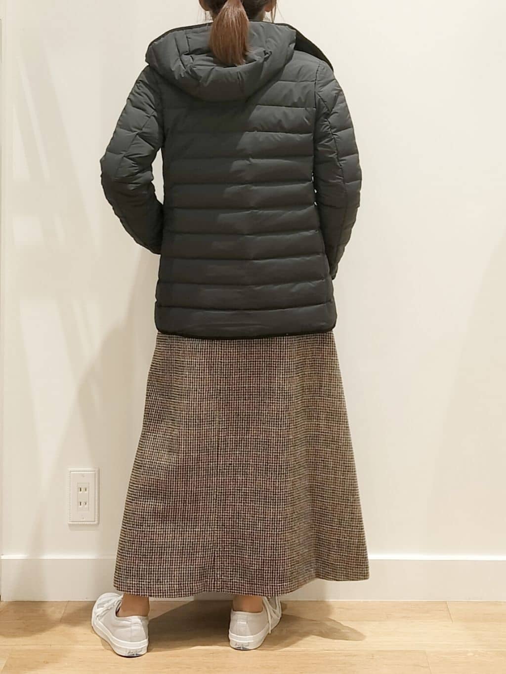 tsuchiさんの「Dessin｜」を使ったコーディネート