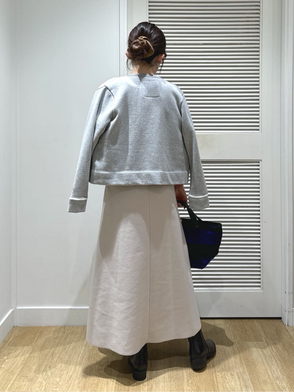 Harunaさんの「Dessin｜」を使ったコーディネート