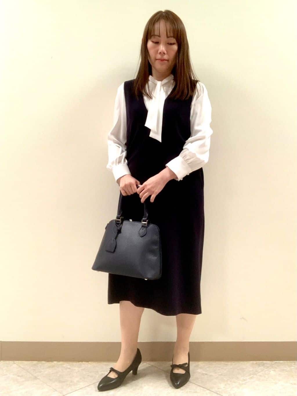 shimoさんの「Reflect｜」を使ったコーディネート