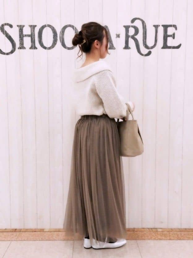 masamiさんの「SHOO･LA･RUE｜」を使ったコーディネート