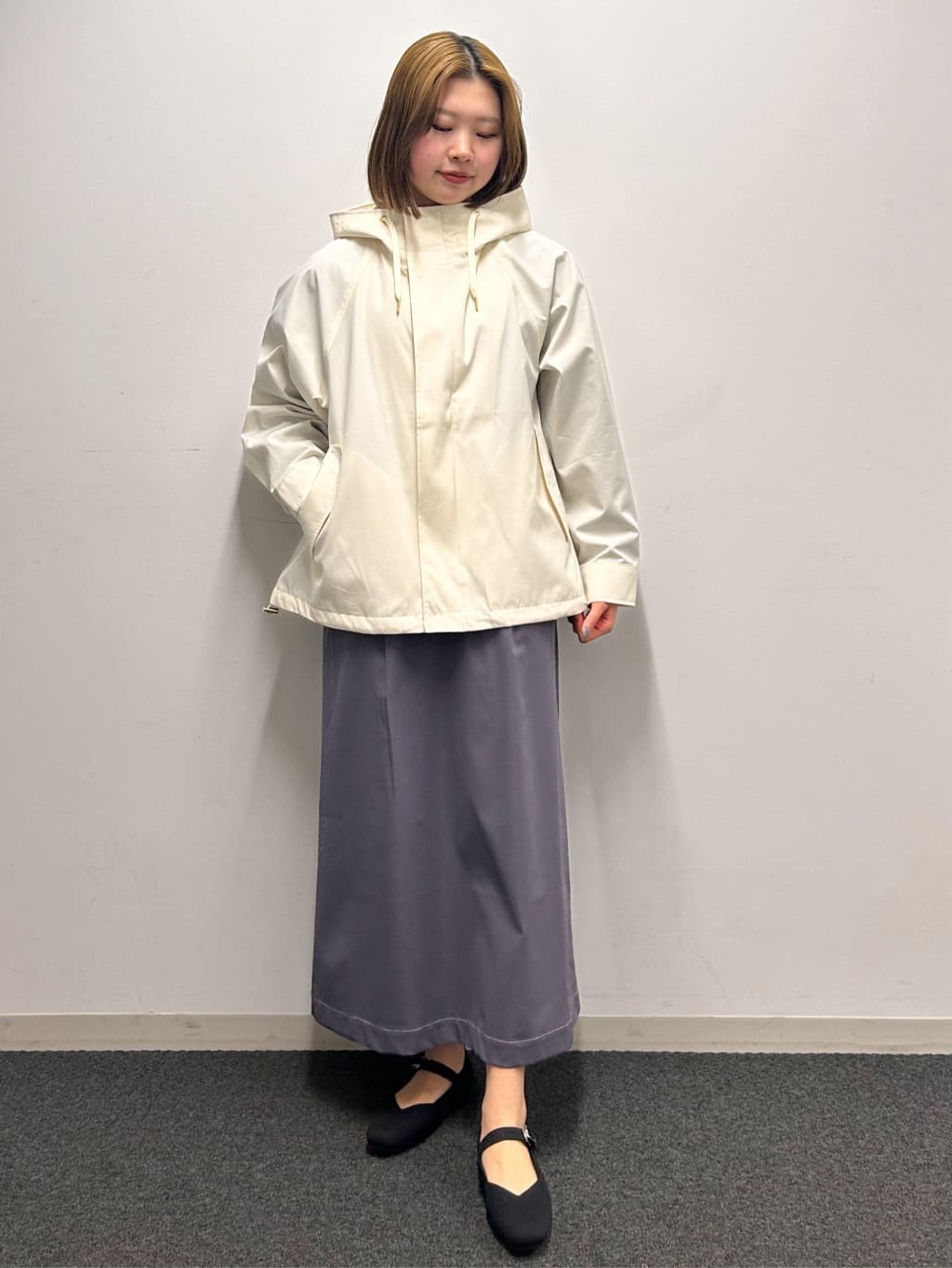 あかりさんの「index｜」を使ったコーディネート