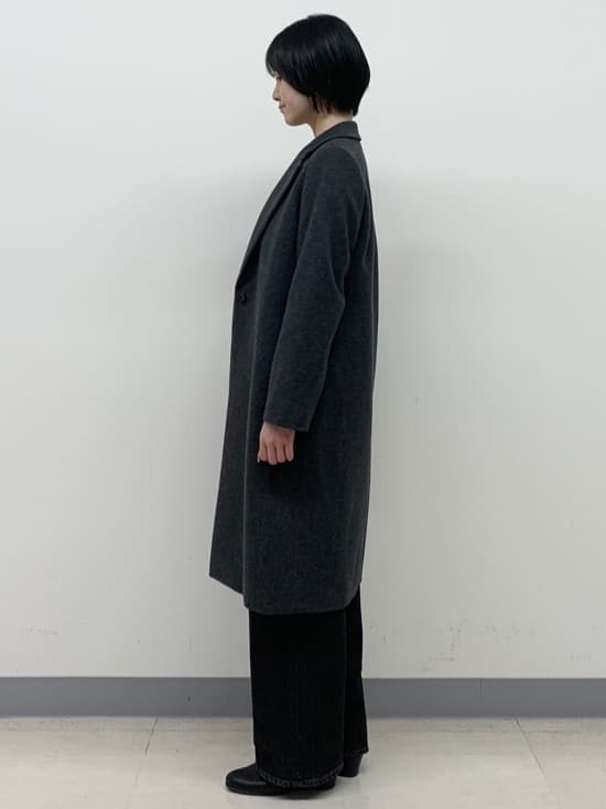 hikaruさんの「INDIVI｜」を使ったコーディネート