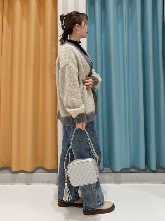 ぽんちゃんさんの「SHOO･LA･RUE｜」を使ったコーディネート