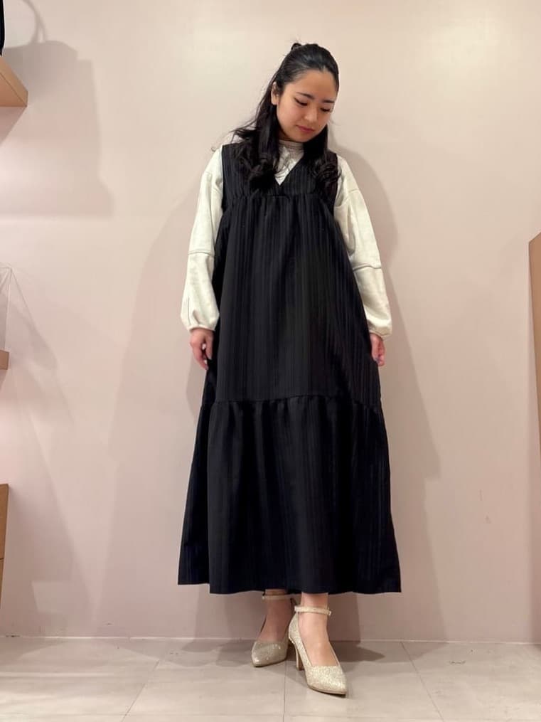 のはらっちょさんの「ESPERANZA｜」を使ったコーディネート