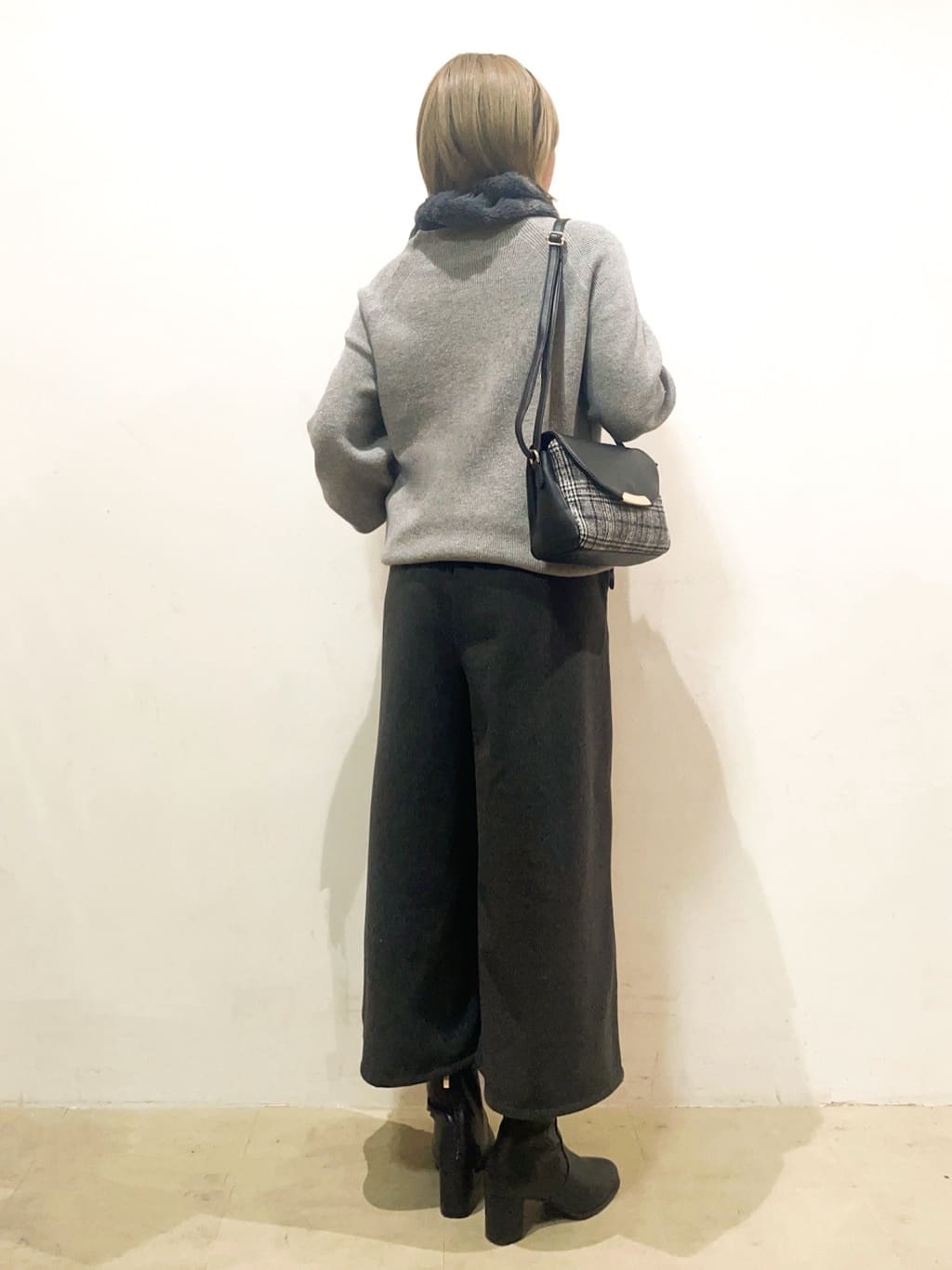 Ricoさんの「SHOO･LA･RUE｜」を使ったコーディネート