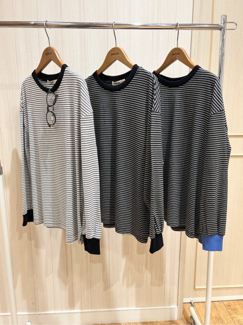 もち。さんの「SHOO･LA･RUE｜◆2WAYボックスショルダーバッグ」を使ったコーディネート