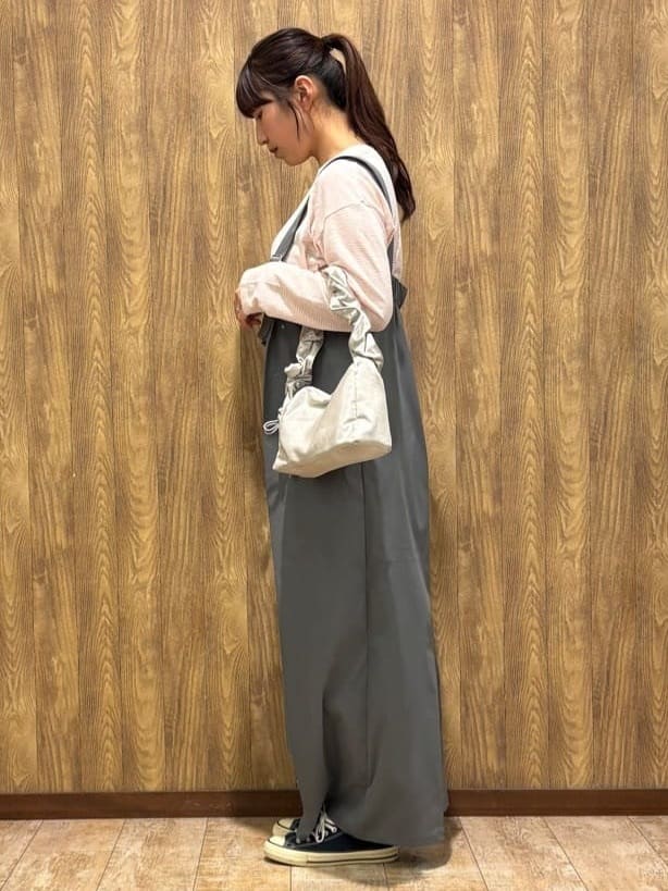 Haruさんの「SHOO･LA･RUE｜」を使ったコーディネート