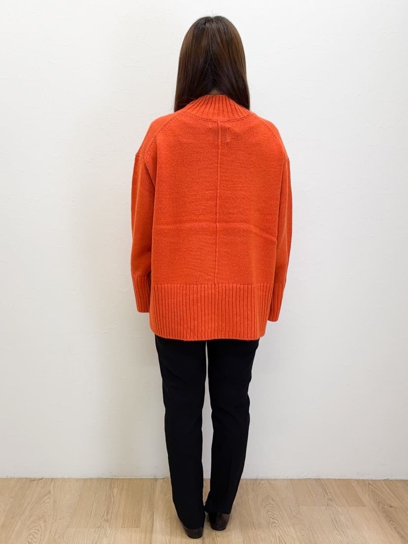 Haruさんの「OPAQUE.CLIP｜【定番/6color】名品フラットバレエシューズ」を使ったコーディネート