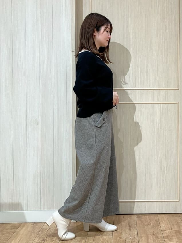 kobaさんの「SHOO･LA･RUE｜」を使ったコーディネート