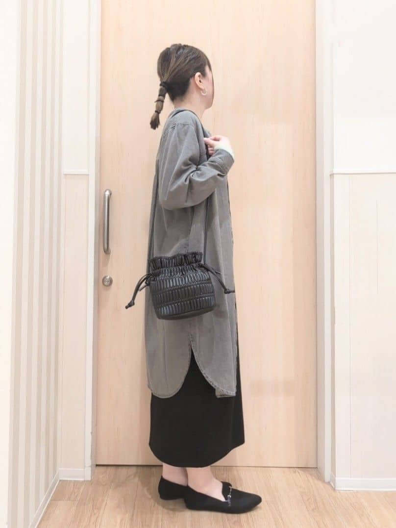 あさんの「SHOO･LA･RUE｜」を使ったコーディネート