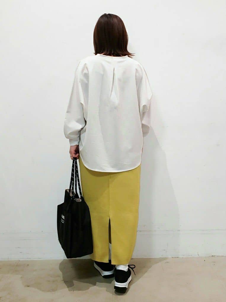 TSUCHIYAさんの「SHOO･LA･RUE｜」を使ったコーディネート