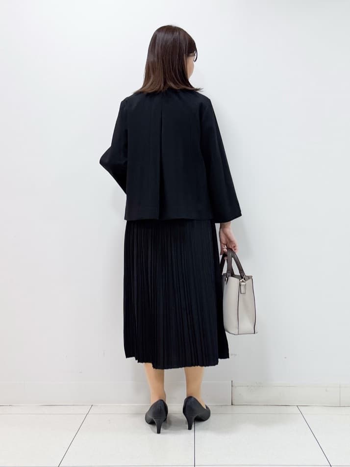 nakajoさんの「Dessin｜」を使ったコーディネート