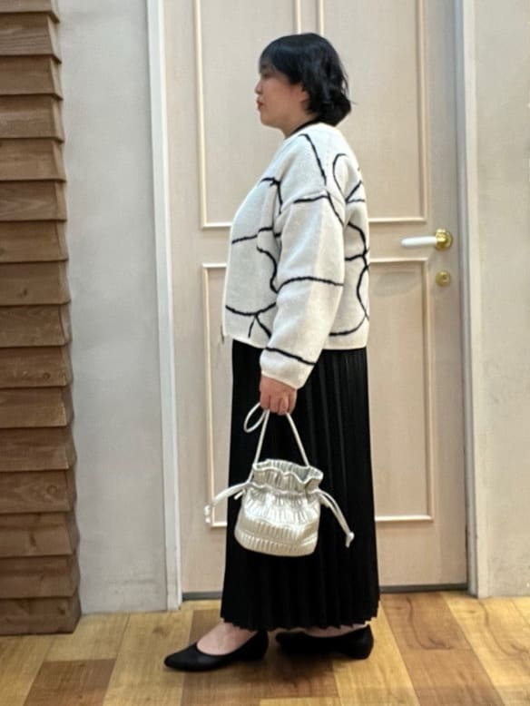 あやさんの「SHOO･LA･RUE｜」を使ったコーディネート