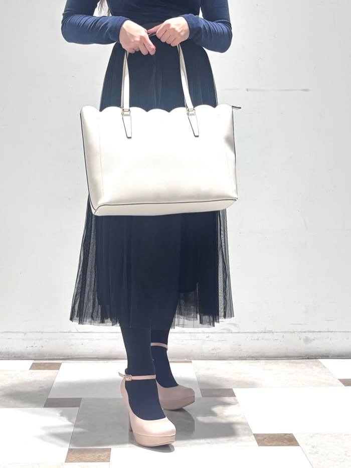 夜桜さんの「ESPERANZA｜」を使ったコーディネート