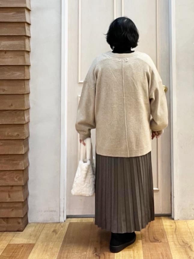 あやさんの「SHOO･LA･RUE｜」を使ったコーディネート