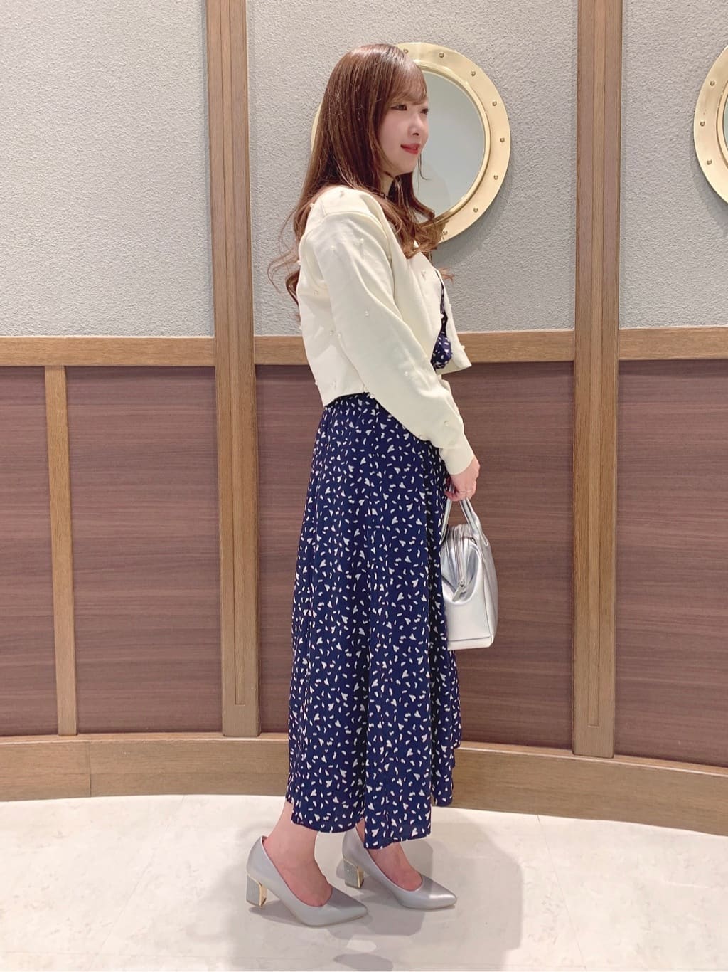 Natsukoさんの「」を使ったコーディネート