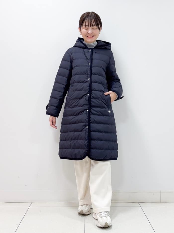nakajoさんの「Dessin｜」を使ったコーディネート