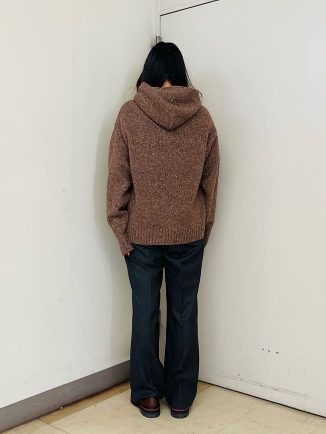 iwさんの「TAKEO KIKUCHI｜」を使ったコーディネート