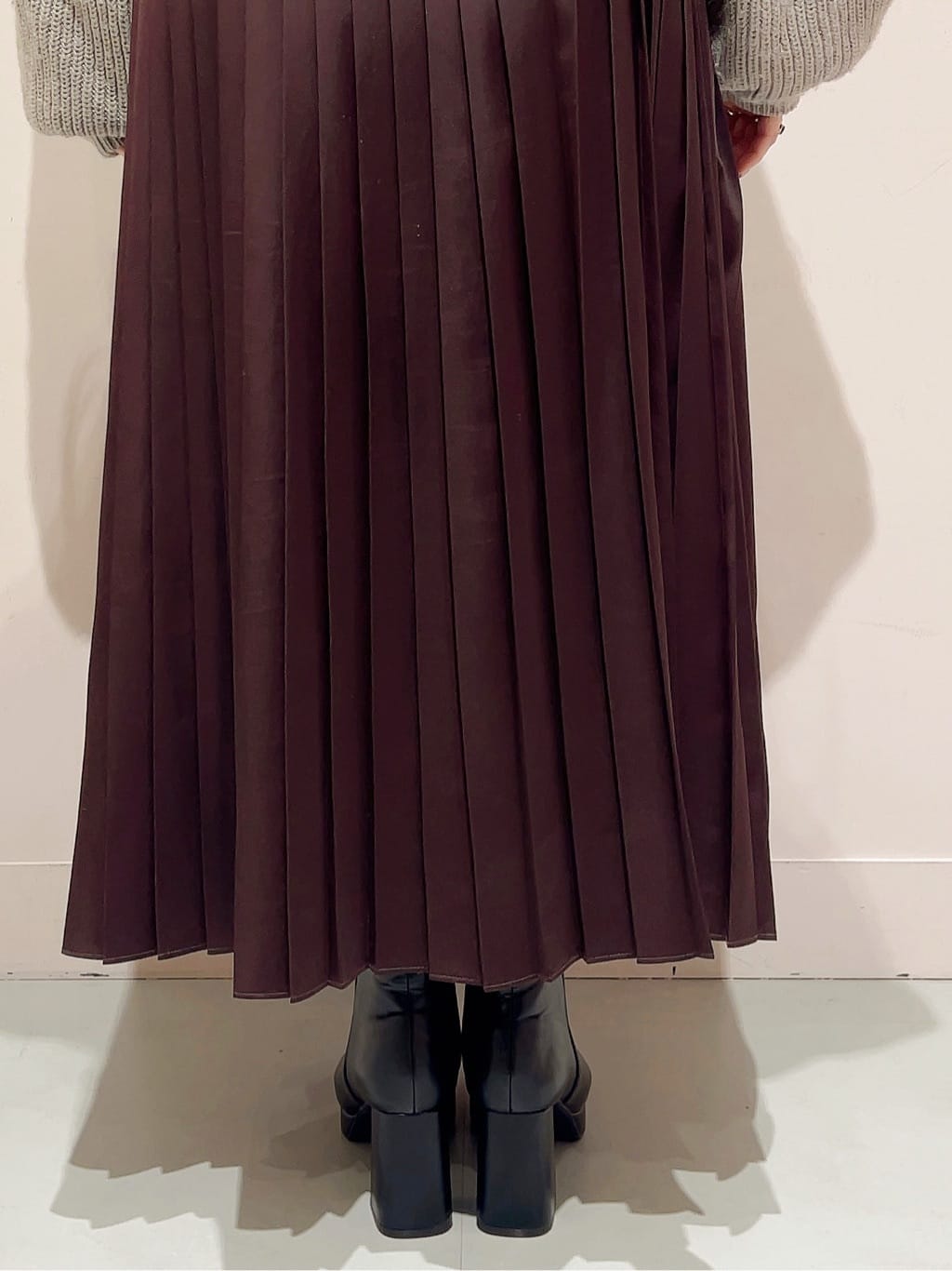 りえさんの「ESPERANZA｜」を使ったコーディネート