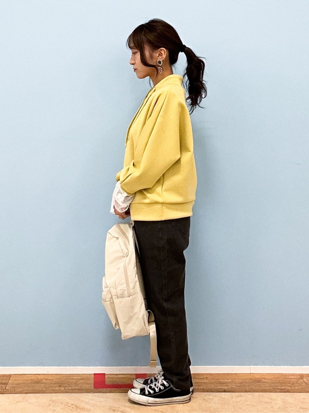 mikoさんの「SHOO･LA･RUE｜」を使ったコーディネート