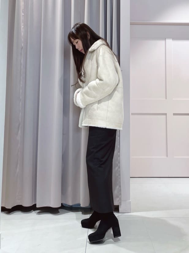 maiさんの「ESPERANZA｜」を使ったコーディネート