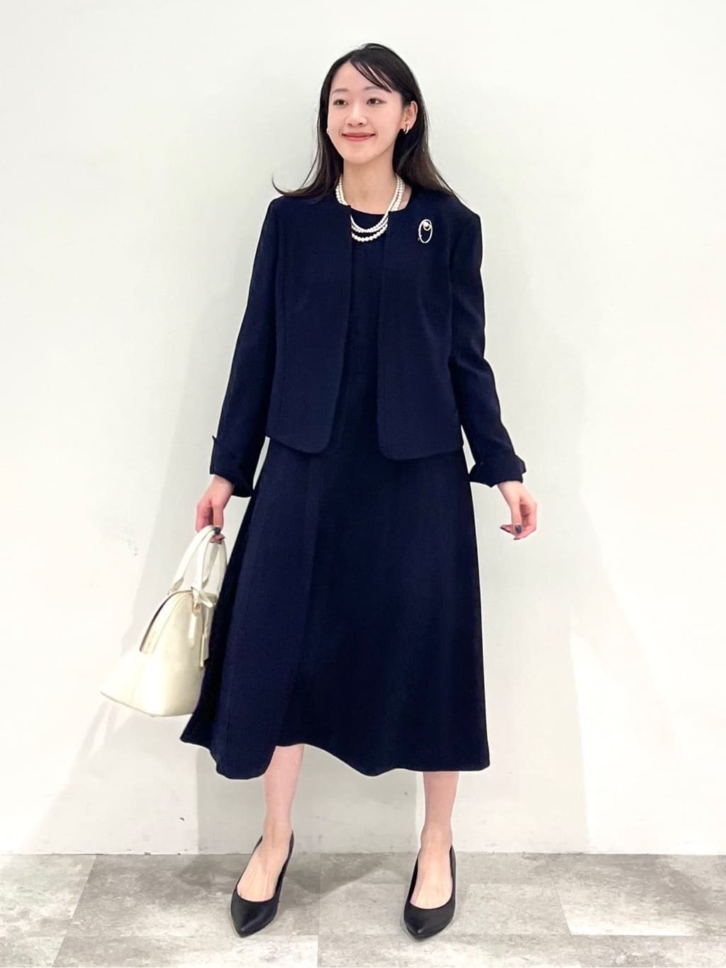 kaaiさんの「UNTITLED｜」を使ったコーディネート