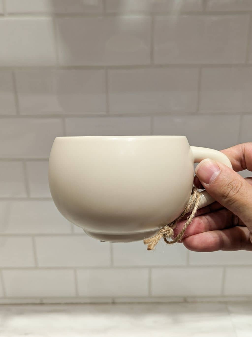 シモさんの「212 KITCHEN STORE｜maru. スープマグセット OR」を使ったコーディネート
