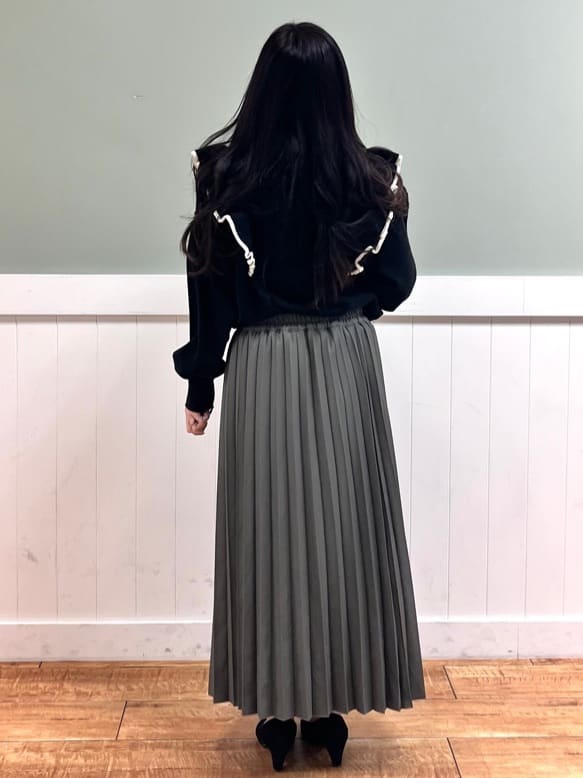 nanaさんの「SHOO･LA･RUE｜」を使ったコーディネート