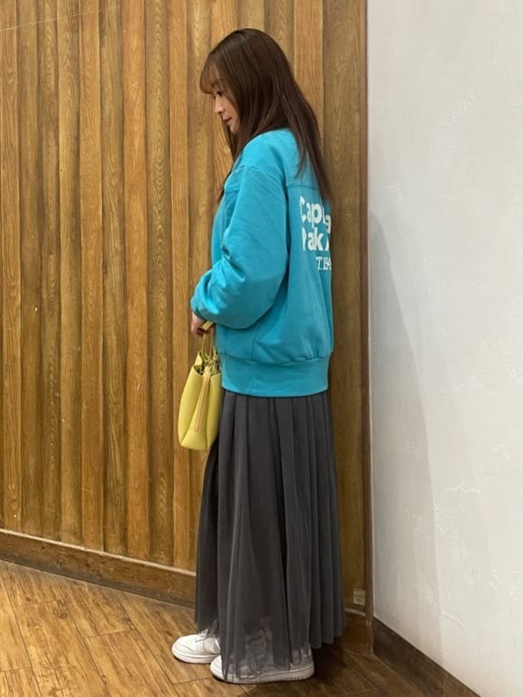 nonnoさんの「SHOO･LA･RUE｜」を使ったコーディネート