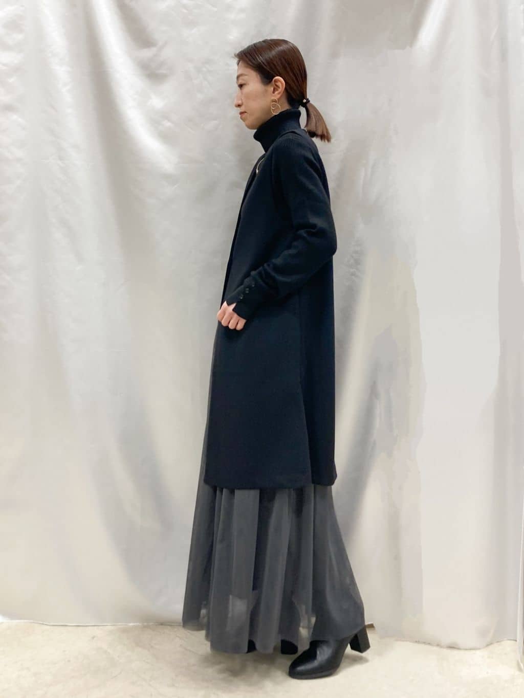 thさんの「SHOO･LA･RUE｜」を使ったコーディネート