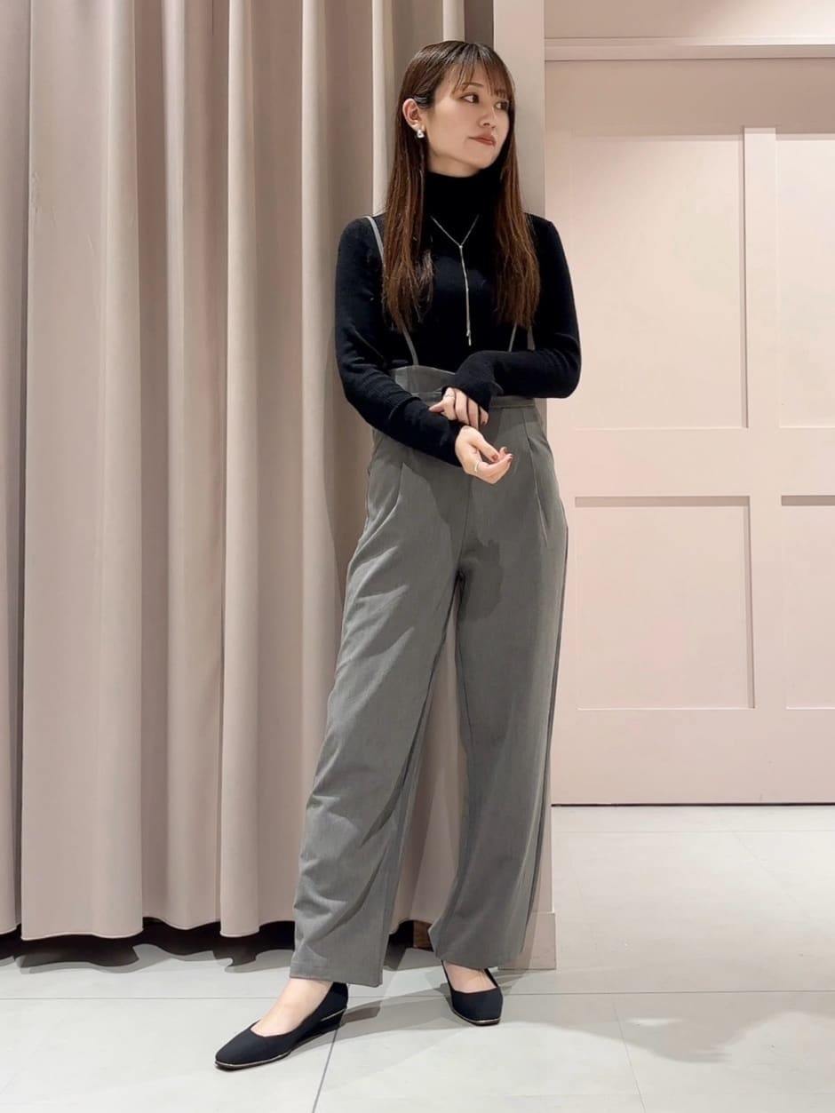 RINAさんの「ESPERANZA｜」を使ったコーディネート