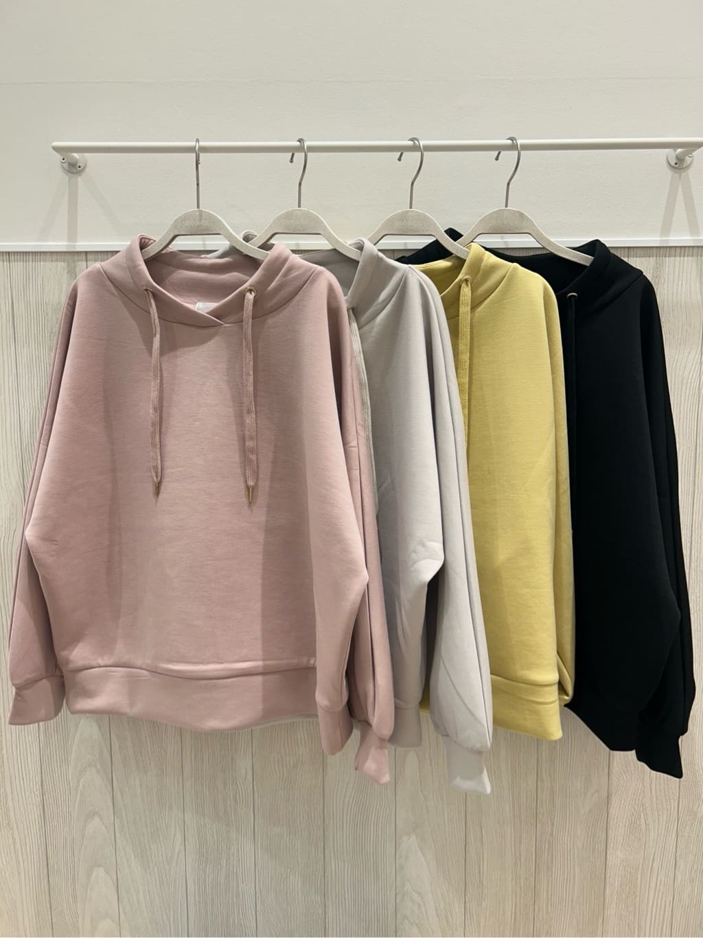 りさんの「SHOO･LA･RUE｜」を使ったコーディネート