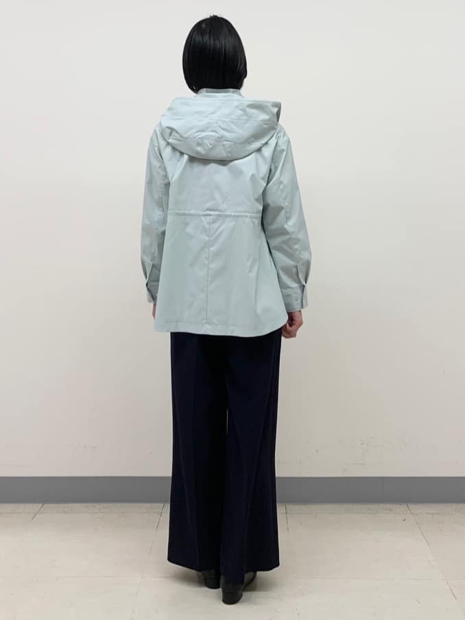 hikaruさんの「INDIVI｜」を使ったコーディネート