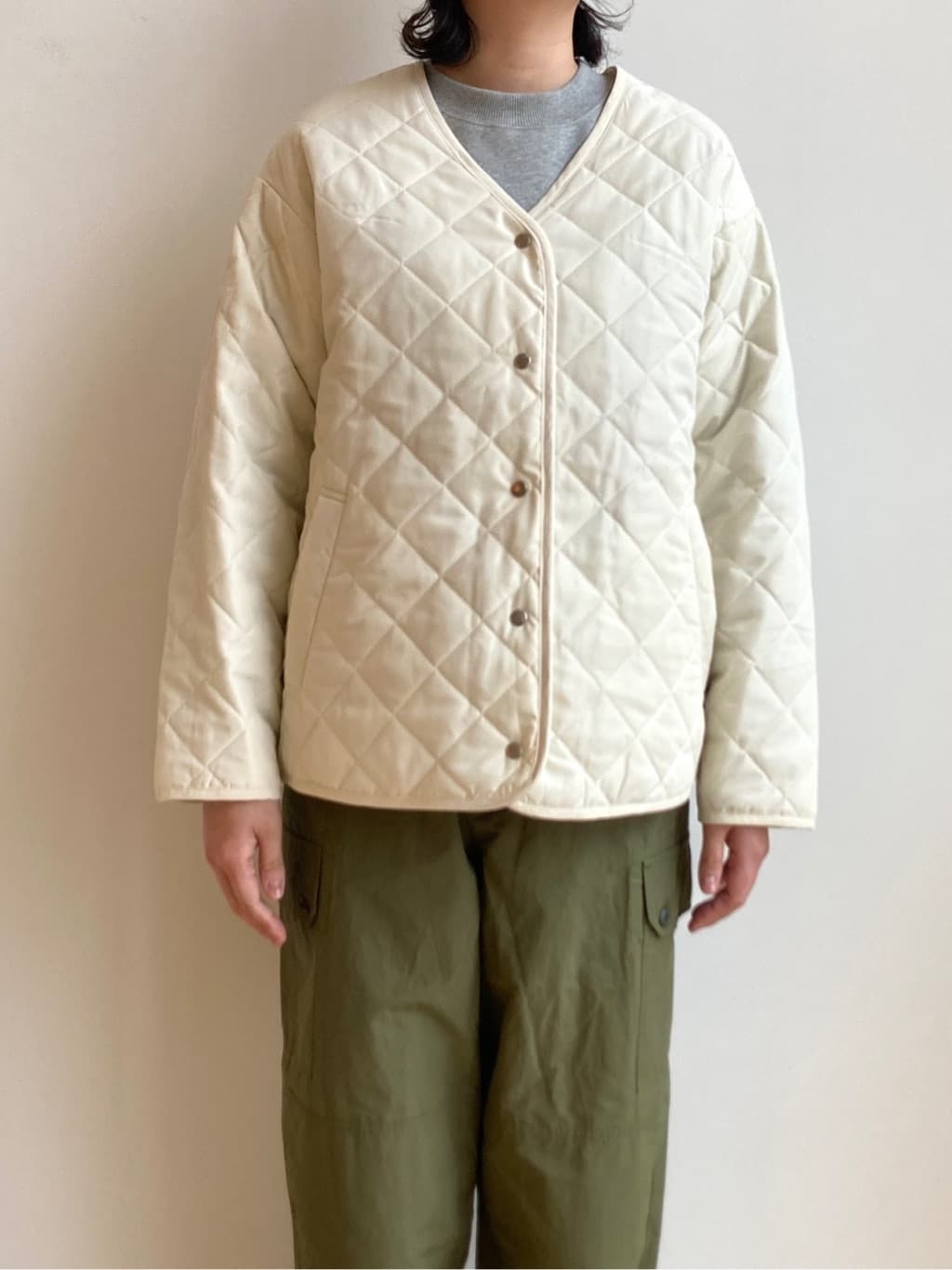 nakagawaさんの「Dessin｜」を使ったコーディネート