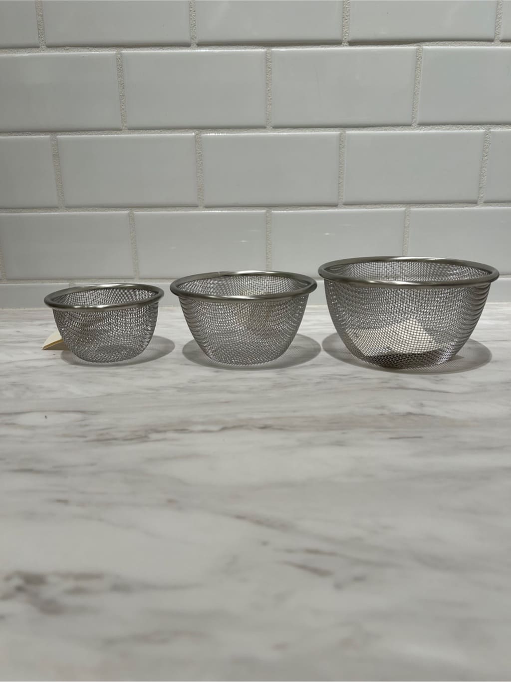 nmhさんの「212 KITCHEN STORE｜◆下ごしらえザル11 ＜家事問屋＞」を使ったコーディネート