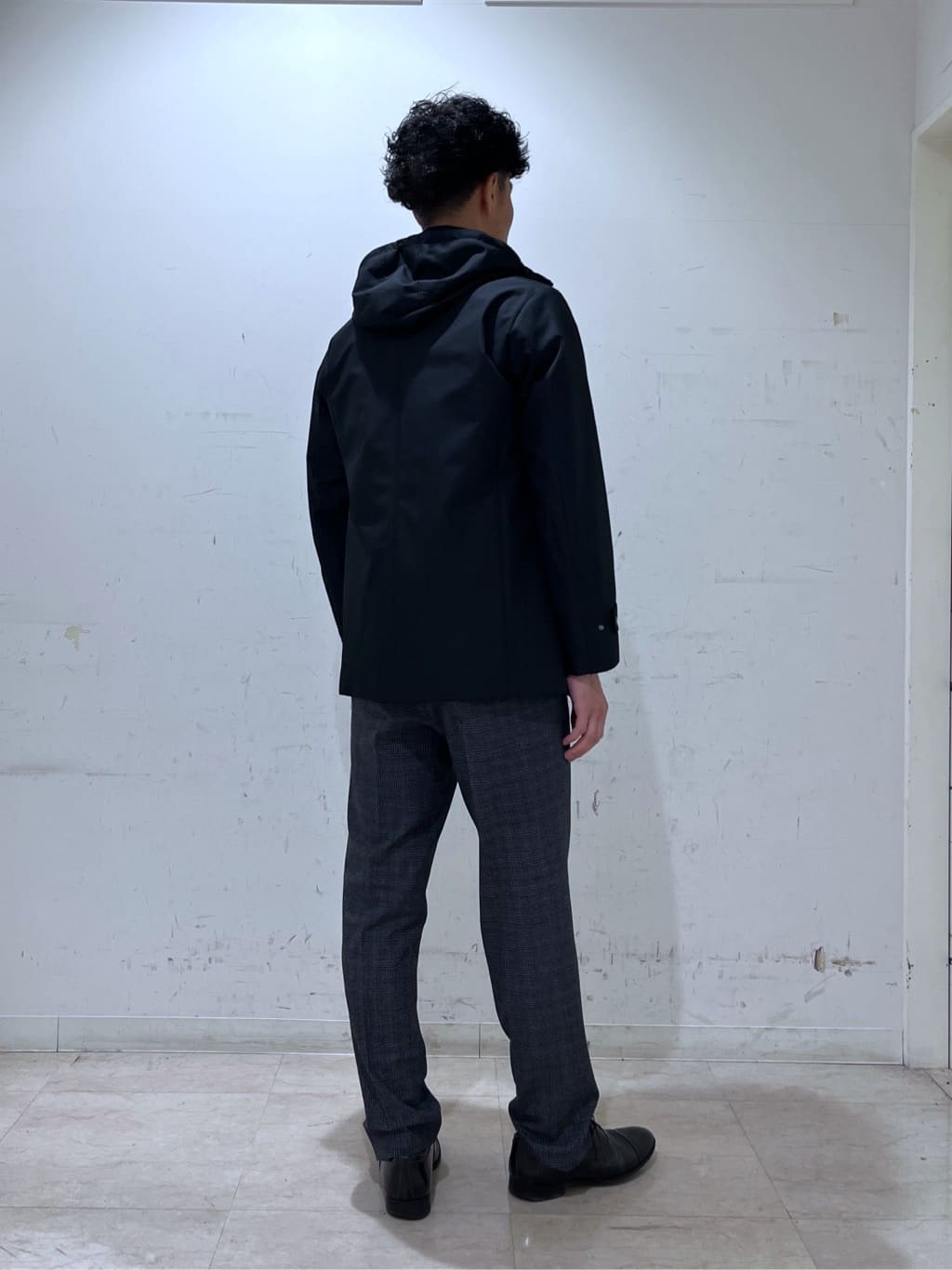 mutoさんの「TAKEO KIKUCHI｜」を使ったコーディネート