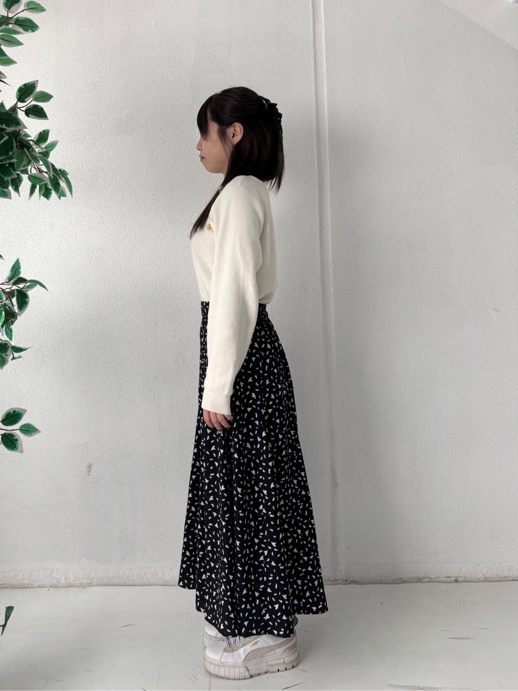 annaさんの「」を使ったコーディネート