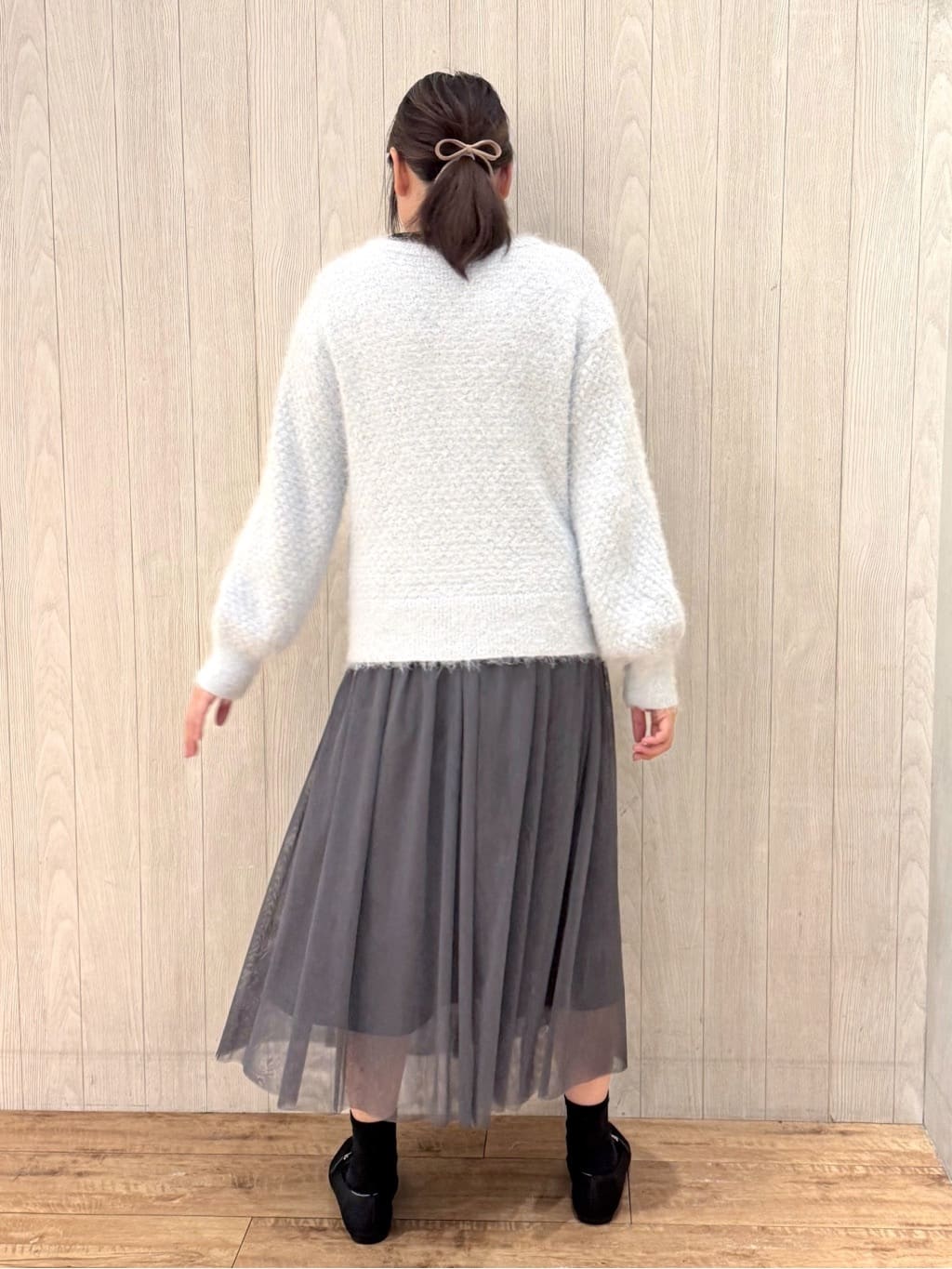 あーやさんの「SHOO･LA･RUE｜」を使ったコーディネート