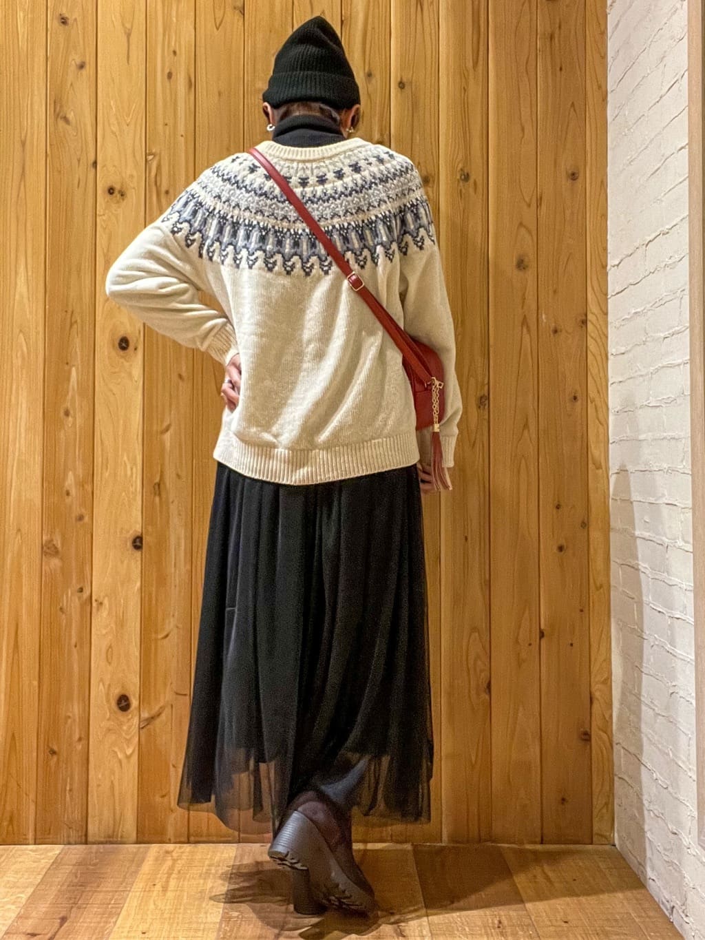 m.さんの「SHOO･LA･RUE｜」を使ったコーディネート