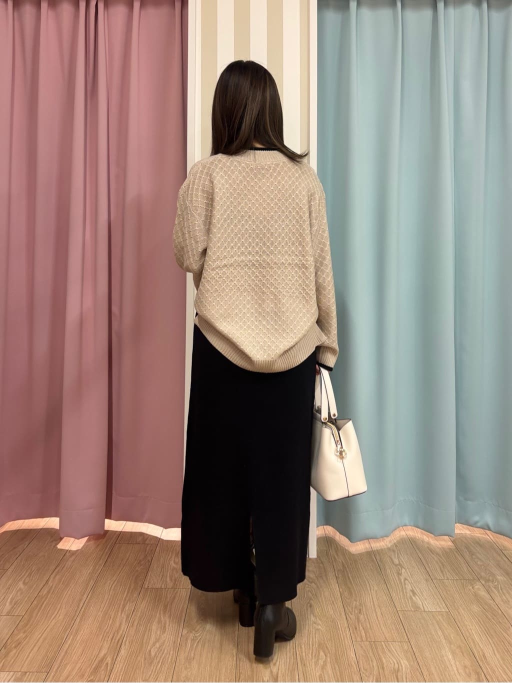 mikiさんの「SHOO･LA･RUE｜」を使ったコーディネート