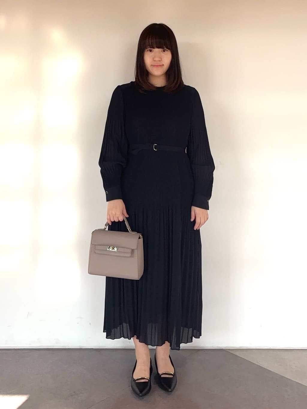 miさんの「grove｜」を使ったコーディネート