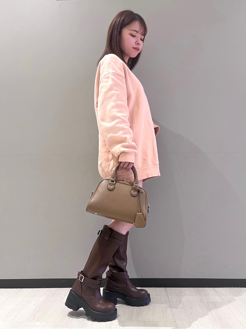 RISAさんの「ESPERANZA｜」を使ったコーディネート